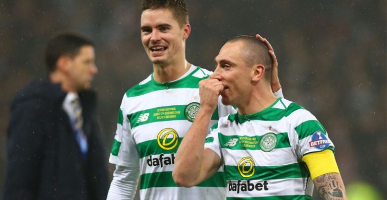 Lustig Hints at Lack of Respect From Celtic Board – Shades of McNamara vs Lawwell?