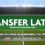 Agent Fuels Speculation that Celtic Transfer Deal is Imminent