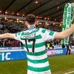 Ryan Christie Posts Brilliant Celtic Throwback