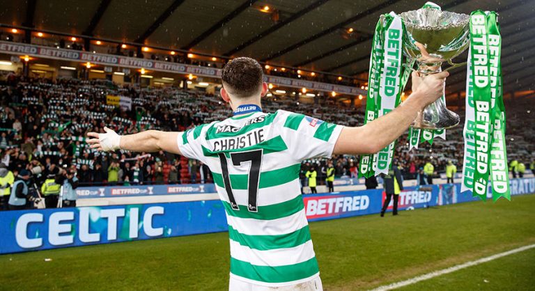Rodgers Delivers Very Positive Ryan Christie Update