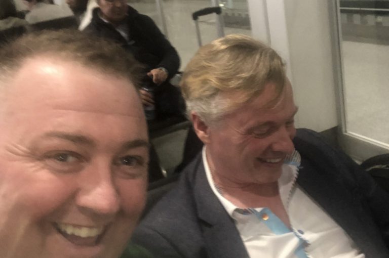 Celtic Fan Reimburses Craig Whyte for Ibrox Takeover