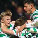 Nir Bitton’s Chat With Reported Celtic Target