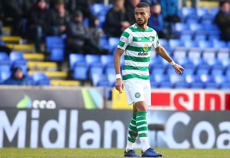 Celtic Fans Are Loving New Bhoy – “Announce 5 Year Deal Immediately”