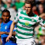 Kristoffer Ajer Ties the Knot with Celtic Star in Attendance