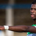 Celtic Striker Edging Towards Permanent Parkhead Exit – Reports