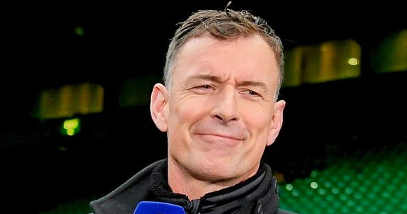 Chris sutton