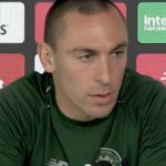 Scott Brown Makes Mikael Lustig Contract Claim Scott Brown