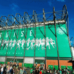 Celtic Park and the Hampden/Murrayfield Double Standard