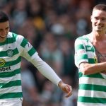 Tom Rogic Gets Emotional After Celtic Return