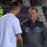 Mikael Lustig All But Confirms Celtic Park Exit to Swedish Press