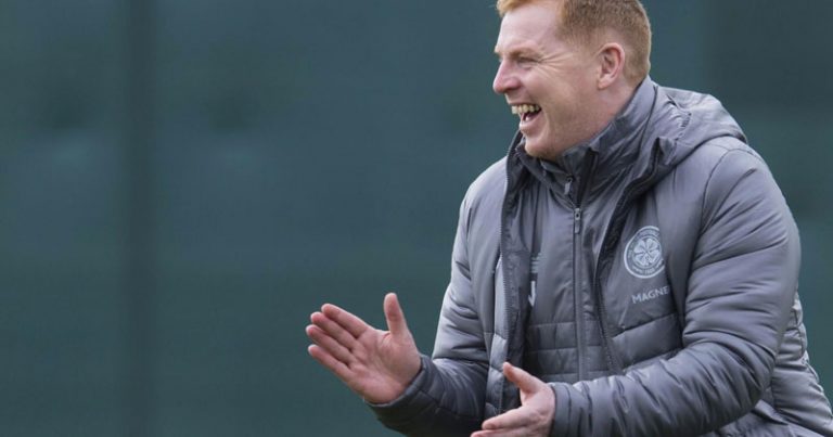 NEIL LENNON