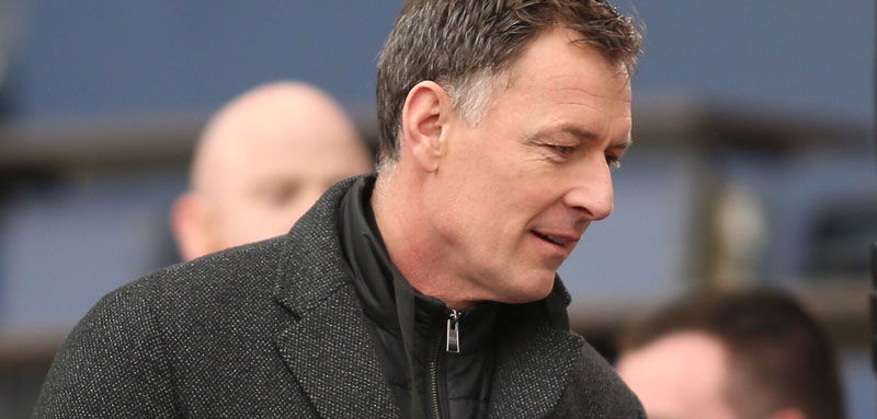 Chris Sutton