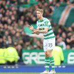 ‘One hundred percent’ – Kristoffer Ajer Makes Celtic Prediction Ajer Celtic