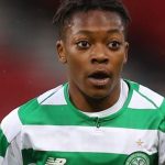 Karamoko Dembele Reacts as Younger Brother Pens First Pro Celtic Deal