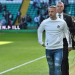 Leigh Griffiths Update