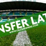 Soro to Celtic Latest – Club Release Short Statement