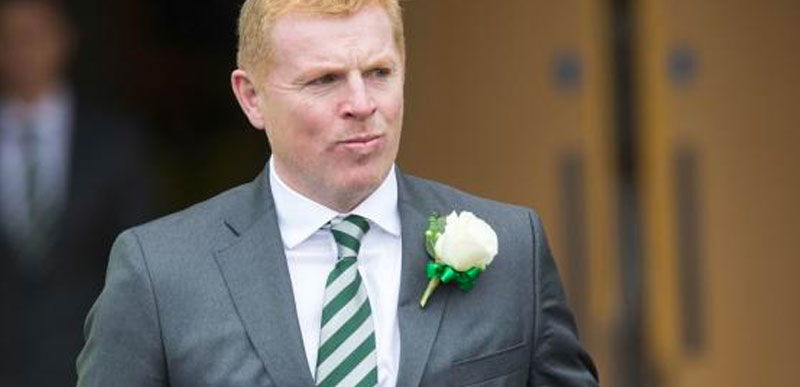 Neil Lennon