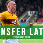 David Turnbull- The Story of the Midfielder Who Finally Looks Set to Sign Turnbull