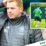 Neil Lennon Talks Soro Time Frame, Excellent Ntcham and Top Bhoy Taylor