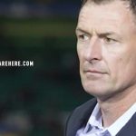 Chris Sutton Criticises a Section of the Celtic Support Chris Sutton
