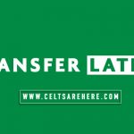 Transfer Update: Tom Rogic, Shane’s Duffy and Lennon Wants Another Striker