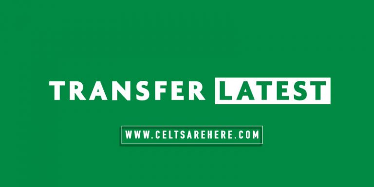 Celtic Face Serie A Competition In Pursuit Of Winger
