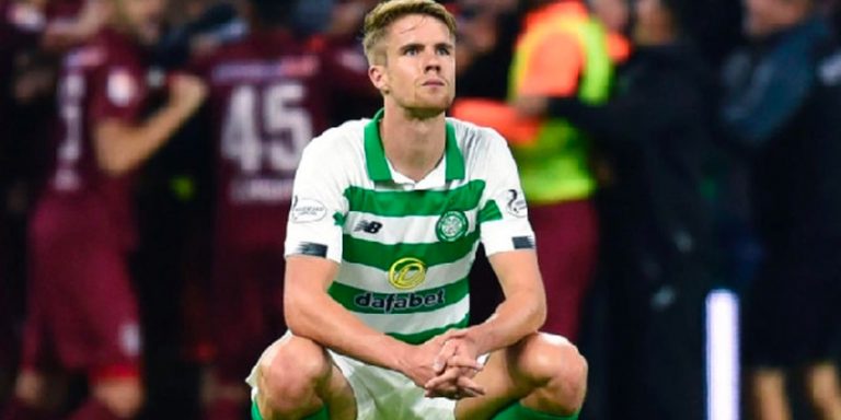 Ex-Scotland Boss Gets it Wrong Over Ajer Claim