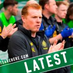 Injury Update: Tom Rogic, Christopher Jullien and Olivier Ntcham Neil Lennon