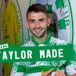 Greg Taylor Talks Celtic Mentor