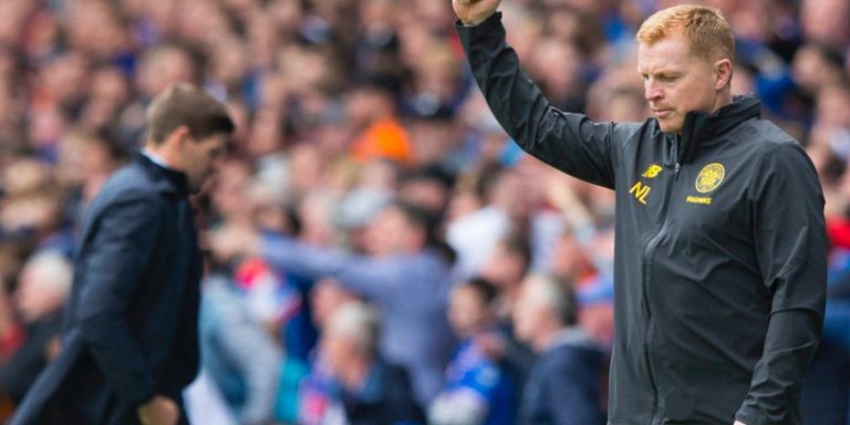 Neil Lennon