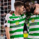 ‘Heading for England’s top flight’ – Chris Sutton Delivers Celtic Star Verdict Odsonne Edouard
