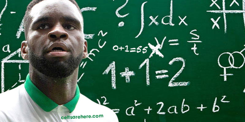 Odsonne Edouard