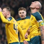 Soro Must Wait, Moi Returns – Confirmed Celtic V Motherwell Team Celtic