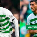 Neil Lennon Updates Fans On The Return of Frimpong, Bitton & Elhamed