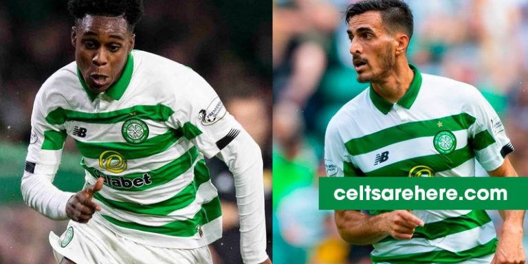 Neil Lennon Updates Fans On The Return of Frimpong, Bitton & Elhamed