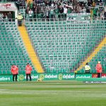 Simon Donnelly Wants “Adult Approach” Over Green Brigade Ban Green Brigade
