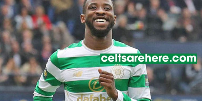 Moussa Dembele