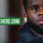 Cynical Odsonne Edouard View Odsonne Edouard Celtic
