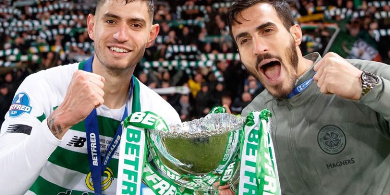 Nir Bitton Breaks Silence on Celtic Injury Snub