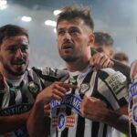 Returning Celtic Loanees Who Don’t Seem To Have A Future At The Club Albian Ajeti