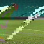 Vasilis Barkas Names The Celtic Teammate He Had a “Strong relationship” With Barkas