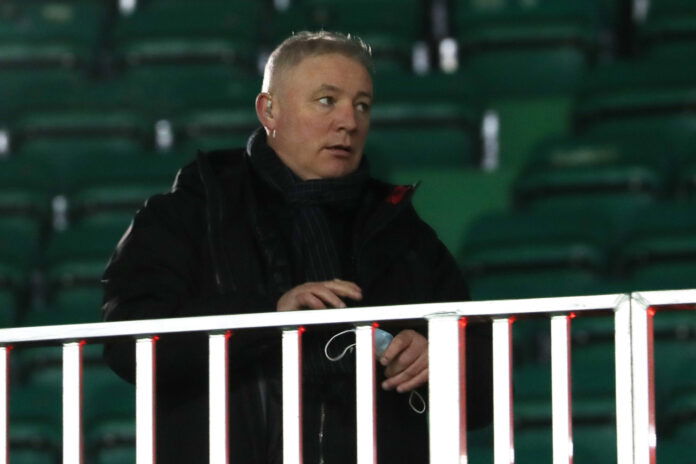 Ally McCoist Makes Honest Celtic Admission | Latest Celtic News