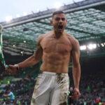 Giorgos Giakoumakis Opens Door to Sensational Celtic Return Giorgos Giakoumakis
