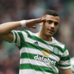 Giorgos Giakoumakis Closes In On Shock Celtic Reunion Giakoumakis
