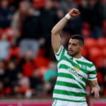 Giakoumakis Breaks Silence on Postecoglou Relationship Giorgos Giakoumakis