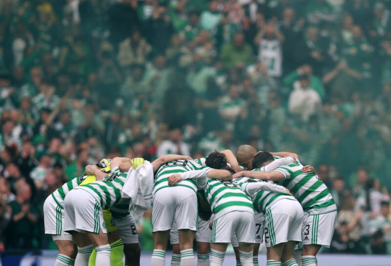 Glasgow Derby Semi Final; All You Need To Know | Latest Celtic News