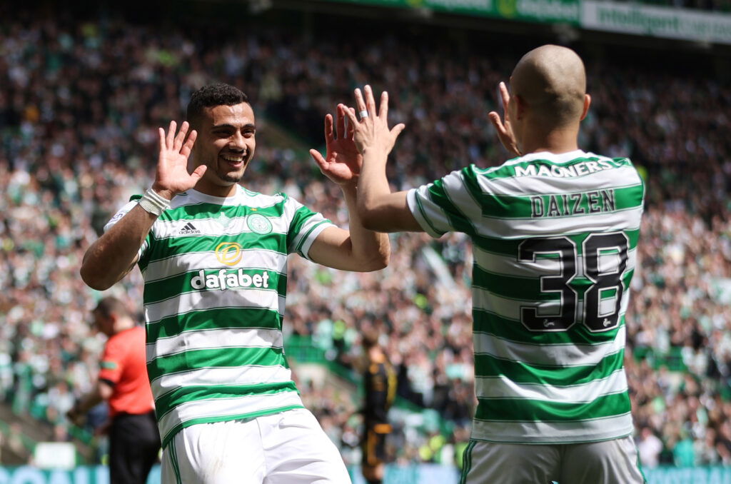 Giakoumakis and Maeda