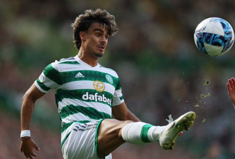 Jota on verge of Al-Ittihad 'exit' just one-month after £25M move
