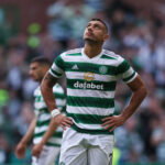 Giakoumakis Dilemma: Sky Sports Report Even Lower Celtic Transfer Fee Giakoumakis