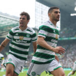 Brendan Rodgers Addresses ‘Desperately Sad’ Liel Abada Celtic Exit Abada